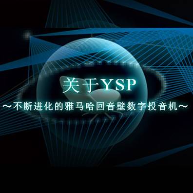 不断进化的摩斯国际回音壁数字投音机