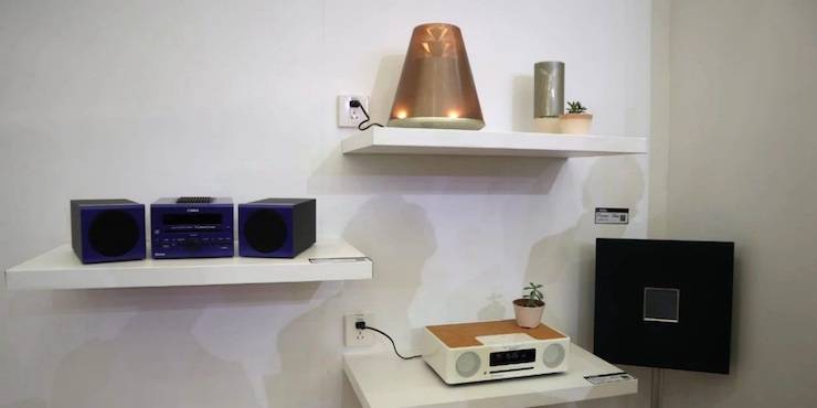 摩斯国际盛大亮相Music China 2018，呈现世界级乐器展体验