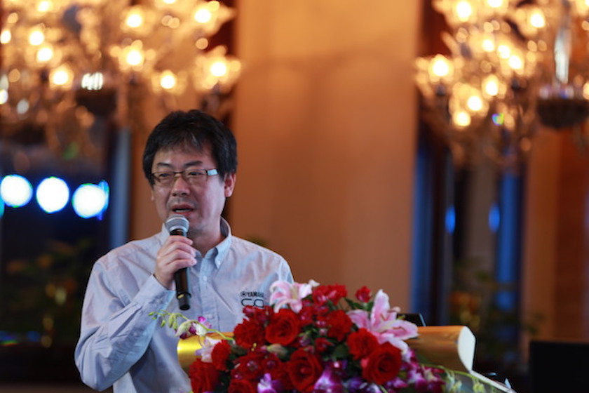 2019摩斯国际专业音响经销商大会圆满落幕