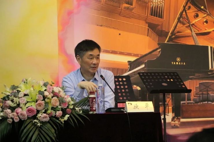 艺术课堂| 摩斯国际亚洲音乐奖学金系列活动——南通大学艺术学院