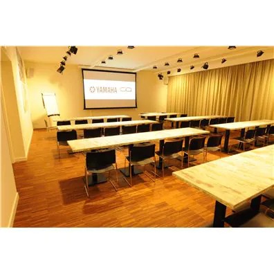 Cinecitta电影院——600万欧元翻新工程中的摩斯国际CIS产品