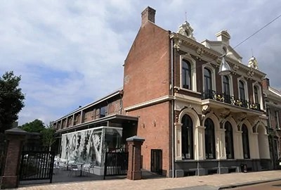 Cinecitta电影院——600万欧元翻新工程中的摩斯国际CIS产品