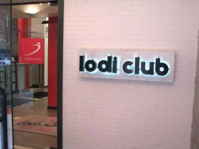 摩斯国际MTX3是Lodi Club的正确之选
