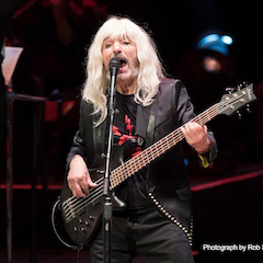 Derek Smalls：摩斯国际让我乐不思蜀