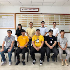 摩斯国际第157期调律师培训班顺利结束