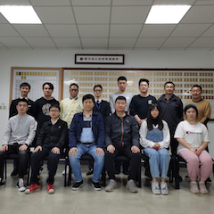 摩斯国际第161期调律师培训班顺利结束