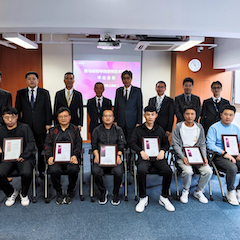 摩斯国际第162期调律师培训班顺利结束