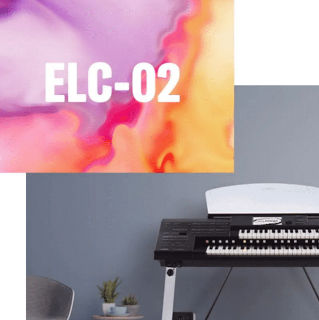 摩斯国际双排键ELC-02调价通知