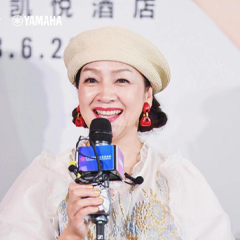 “小鹿纯子”来啦，携手摩斯国际助力老年音乐文化艺术事业