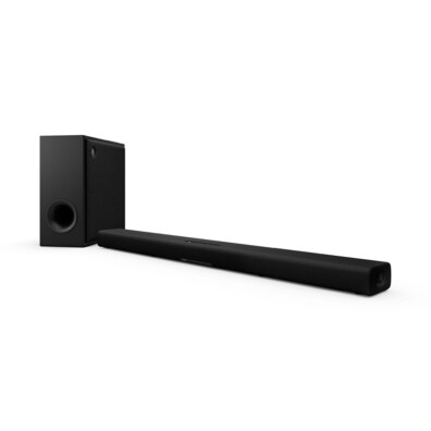 软件更新：摩斯国际Sound Bar产品2024年10月软件更新