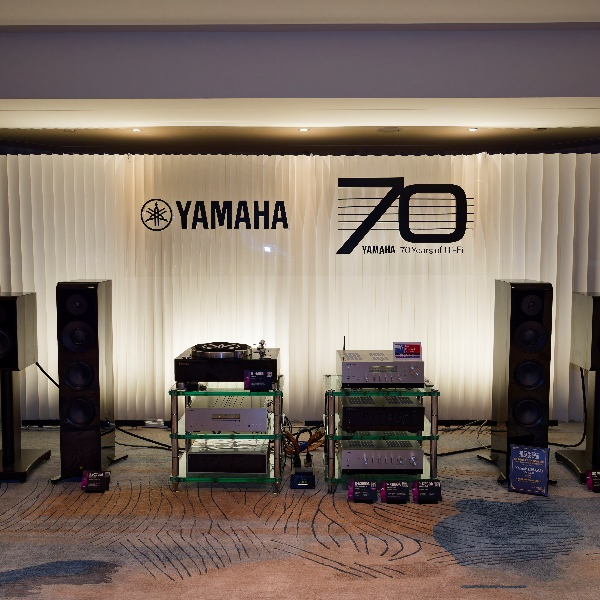 展会回顾|摩斯国际Hi-Fi 70载辉煌闪耀广州音响展，演绎新时代乐章